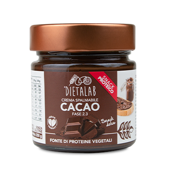 foto del prodotto Crema Spalmabile Cacao