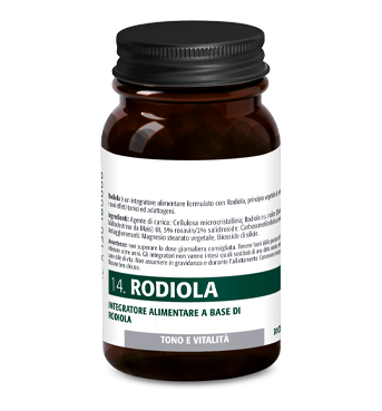 Rodiola
