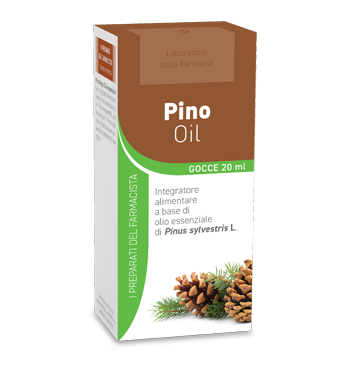 foto del prodotto Pino Oil