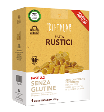 Pasta Rustici