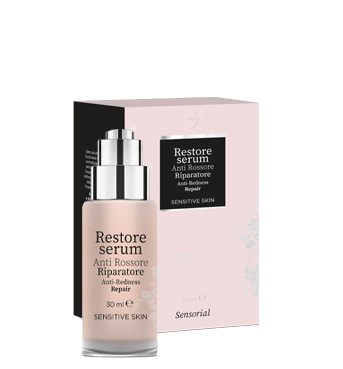 foto del prodotto Sensitive Skin - Restore Serum