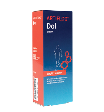 Dol crema