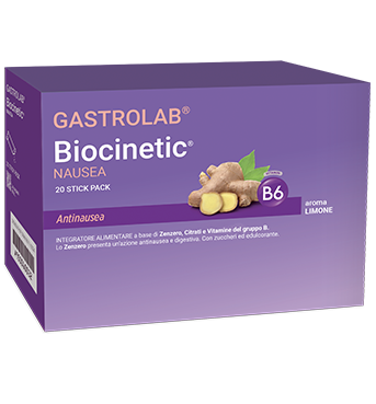 Biocinetic® Nausea
