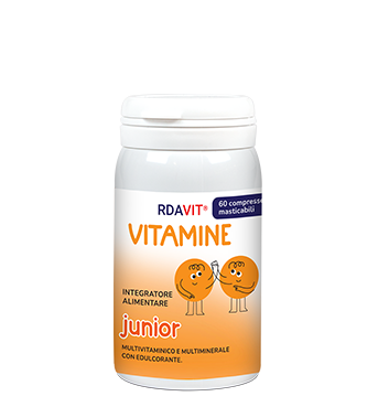 Vitamine Junior