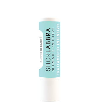 Stick Labbra Nutriente