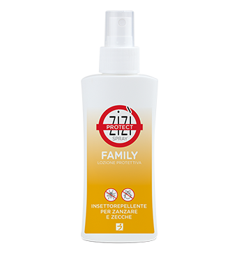 foto del prodotto Lozione ZiZì Family Spray 100 ml