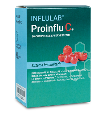 ProinfluC®