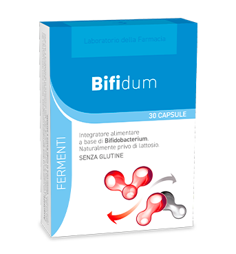 Bifidum